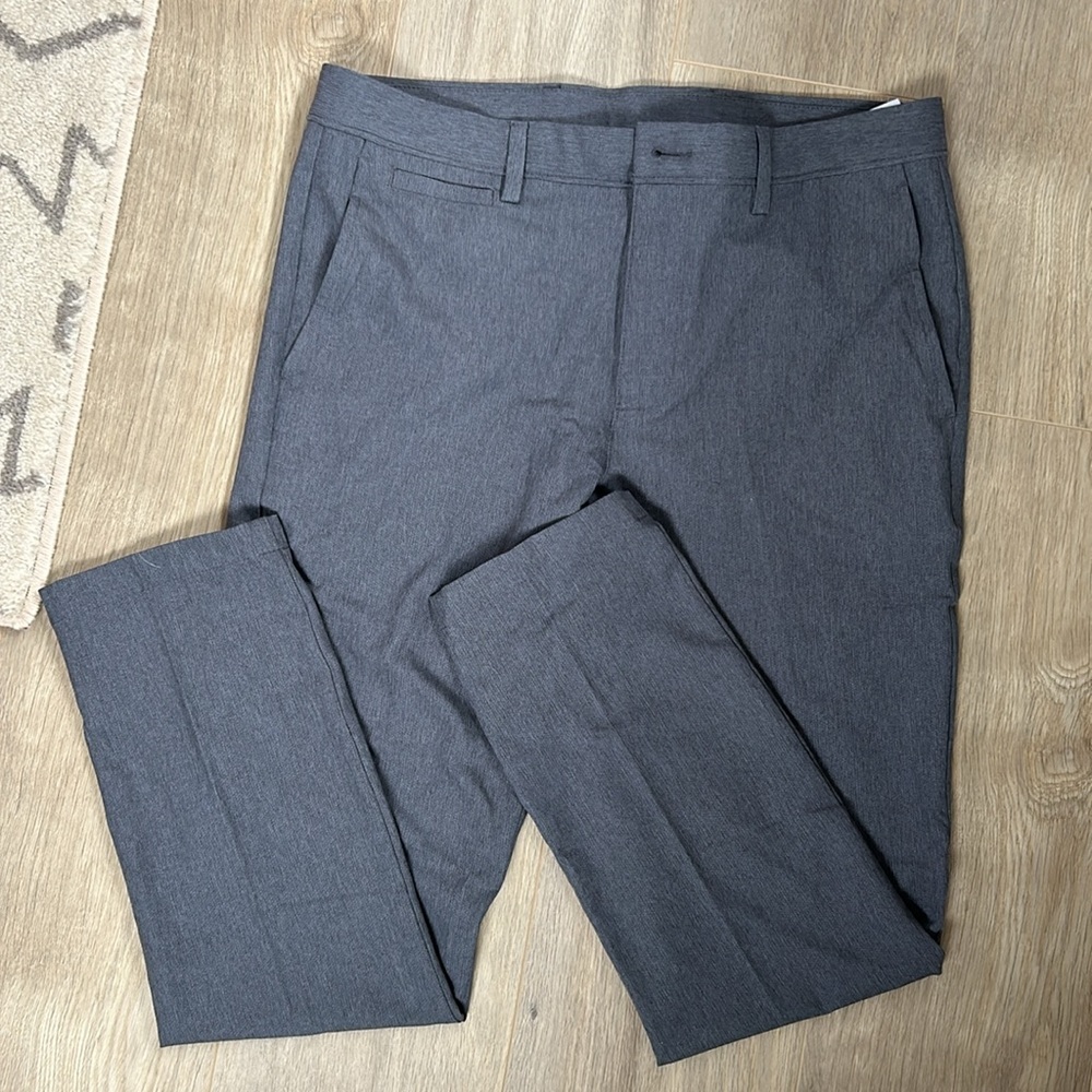 Perry Ellis 32x30 Golf Pants